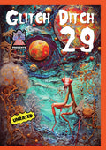Glitch Ditch 29 - Glitch Ditch 29 - DVD