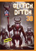 Glitch Ditch 30 - Glitch Ditch 30 - DVD