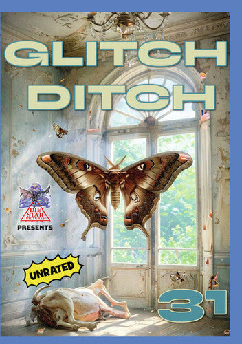 Glitch Ditch 31 - Glitch Ditch 31 - DVD