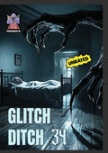 Glitch Ditch 34 - Glitch Ditch 34 - DVD