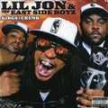 Lil Jon & Eastside Boyz - Kings Of Crunk - Music CD