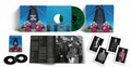 Envy Of None - Stygian Waves - Deluxe Boxset - Vinyl Record