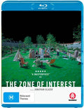 Zone Of Interest - Zone Of Interest - Blu-ray