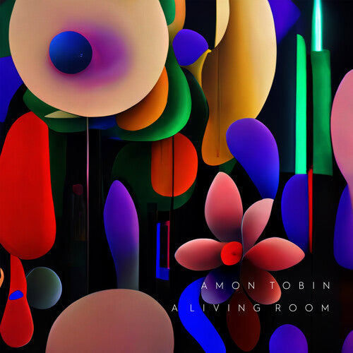 Tobin,amon - Living Room: Music From Meow Wolf's Omega Mart - Vinyl Record