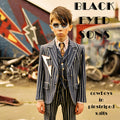 Black Eyed Sons - Cowboys In Pinstriped Suits - Vinyl Record