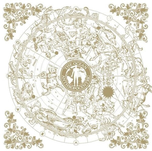 Ocean - Anthropocentral - Vinyl Record
