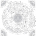 Ocean - Heliocentral - Vinyl Record