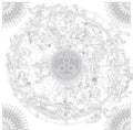 Heliocentral (Uk) [LP] Vinyl Record