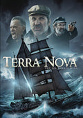 Terra Nova - Terra Nova - DVD