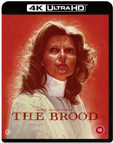 Brood - Brood - UHD