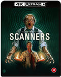 Scanners - Scanners - UHD