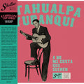 Yupanqui,atahualpa - A Mi Me Gusta Que Suenen - Vinyl Record