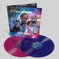 Doctor Who: Daleks In Colour - O.s.t. - Doctor Who: Daleks In Colour - O.s.t. - Vinyl Record