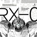 Gundam - Unicorn - Selection Vol 1 - O.s.t. - Vinyl Record