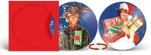 Wham - Last Christmas - Vinyl Record