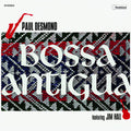Desmond,paul - Bossa Antigua - Vinyl Record