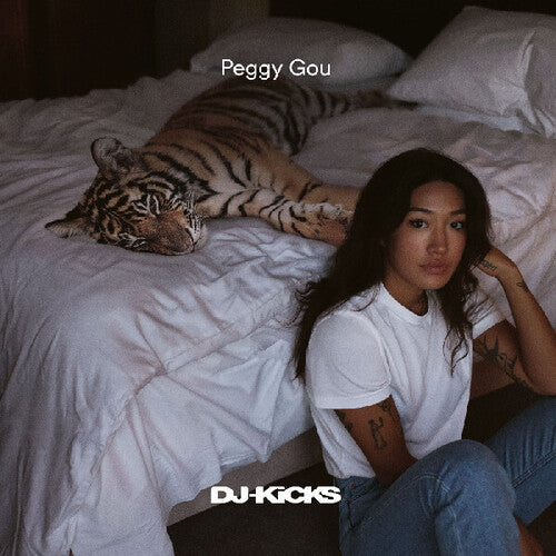 Peggy Gou - Peggy Gou - Vinyl Record