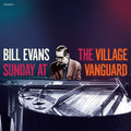Bill Evans - Sunday At The Village Vanguard [Red with Bonus Tracks]