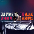 Evans,bill - Sunday At The Village Vanguard - Vinyl Record