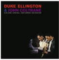 Duke Ellington & John Coltrane - Duke Ellington & John Coltrane [Crystal Clear 180-Gram with Bonus Track]