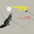 Moanin In The Moonlight (Bonus Tracks) [Clear Vinyl] Vinyl Record