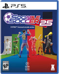 PS5 Sociable Soccer 25 - PlayStation - Video Game