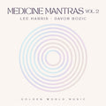 Medicine Vol Mantras . 2 Music CD