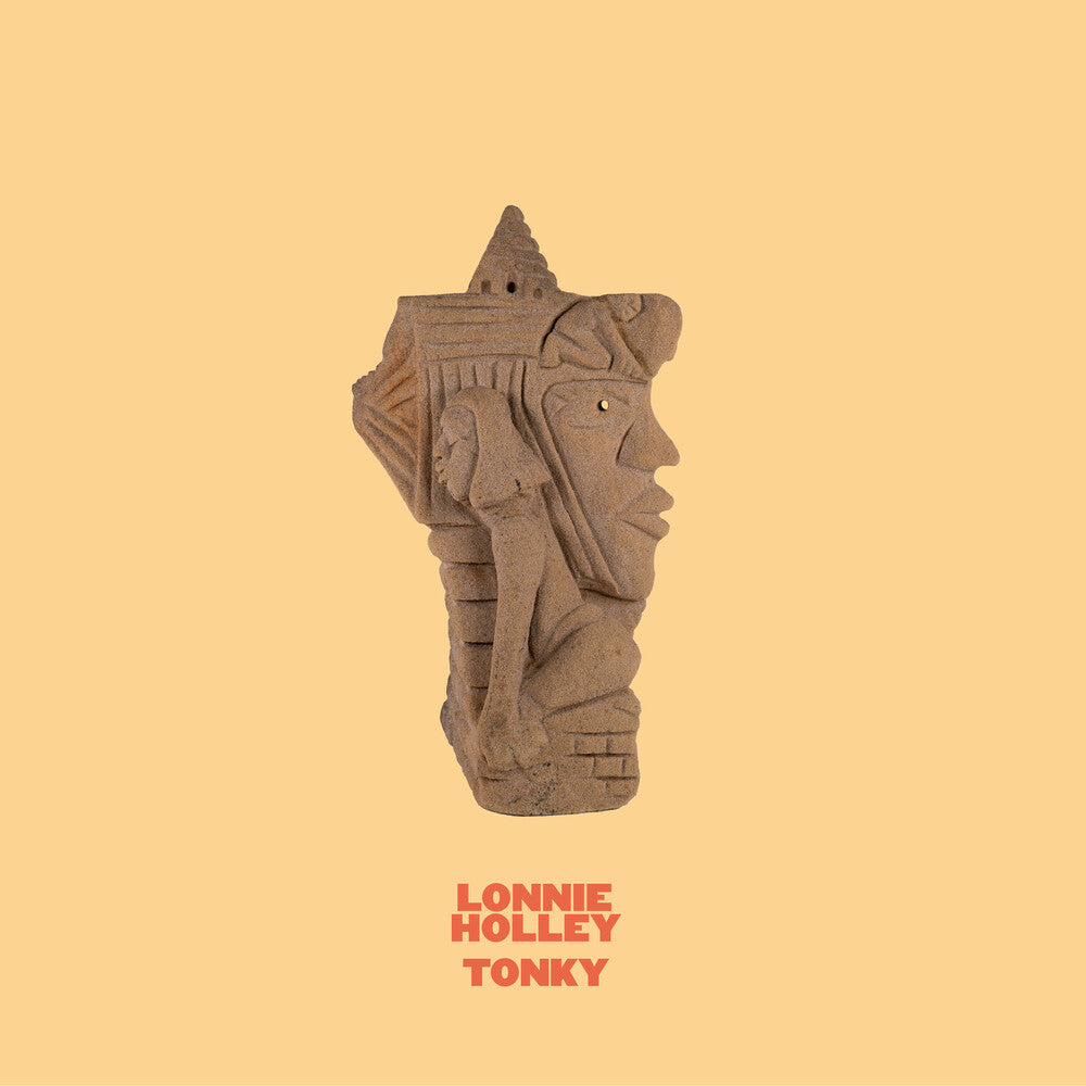 Tonky [LP] Vinyl Record