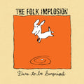 Dare To Be Surprised - White [Colored Vinyl] (Wht) Vinyl Record