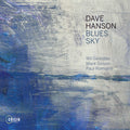 Hanson,dave - Blues Sky - Music CD