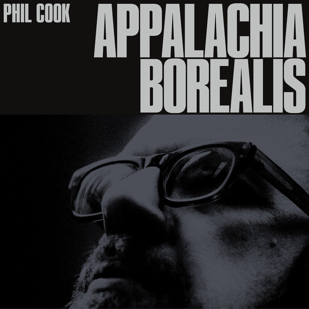 Appalachia Borealis [LP] Vinyl Record