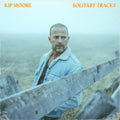 Moore,kip - Solitary Tracks [citrus Eco-mix] - Vinyl Record