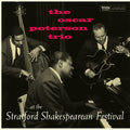 Peterson,oscar Trio - At The Stratford Shakespearean Festival - Vinyl Record