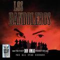 Los Bandeleros [LP] Vinyl Record