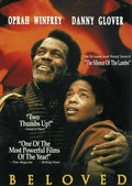 Beloved (1998) - Beloved (1998) - DVD