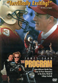 Program (1993) - Program (1993) - DVD