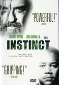 Instinct - Instinct - DVD