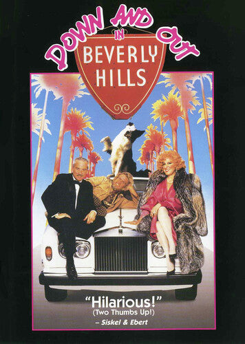 Down & Out In Beverly Hills - Down & Out In Beverly Hills - DVD