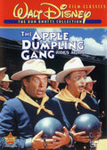 Apple Dumpling Gang Rides Again - Apple Dumpling Gang Rides Again - DVD