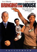 Bringing Down House (2003) - Bringing Down House (2003) - DVD
