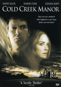 Cold Creek Manor - Cold Creek Manor - DVD