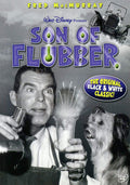 Son Of Flubber - Son Of Flubber - DVD