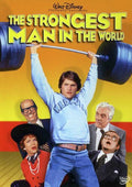 Strongest Man In World (1975) - Strongest Man In World (1975) - DVD