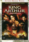 King Arthur (2004) - King Arthur (2004) - DVD