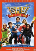 Sky High (2005) - Sky High (2005) - DVD
