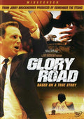 Glory Road (2006) - Glory Road (2006) - DVD