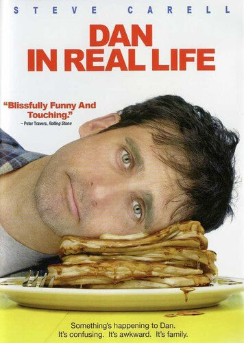 Dan In Real Life - Dan In Real Life - DVD