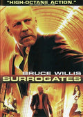 Surrogates - Surrogates - DVD