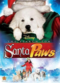 Search For Santa Paws - Search For Santa Paws - DVD