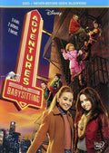 Adventures In Babysitting - Adventures In Babysitting - DVD